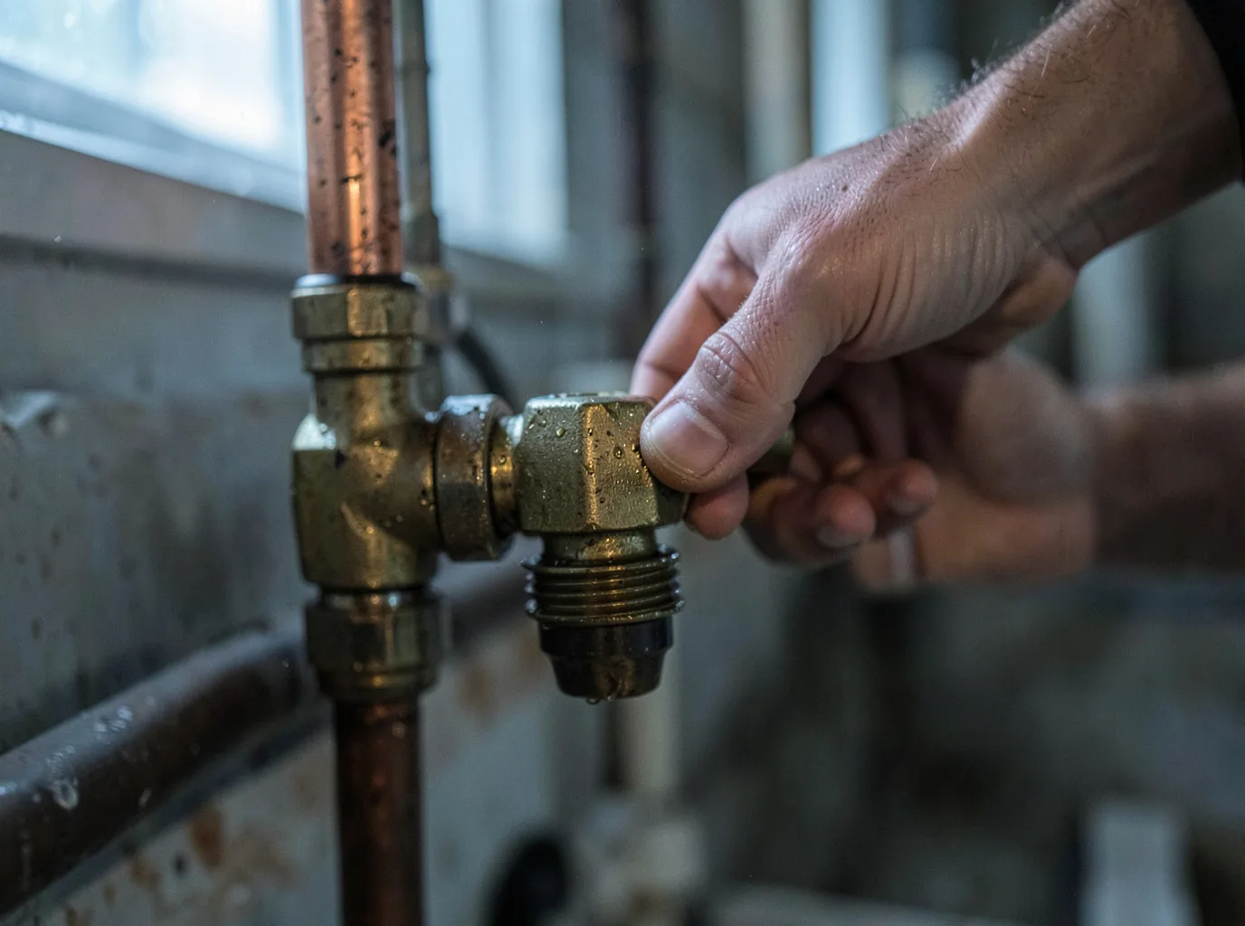 Emergency Plumber Capron, VA FAQs